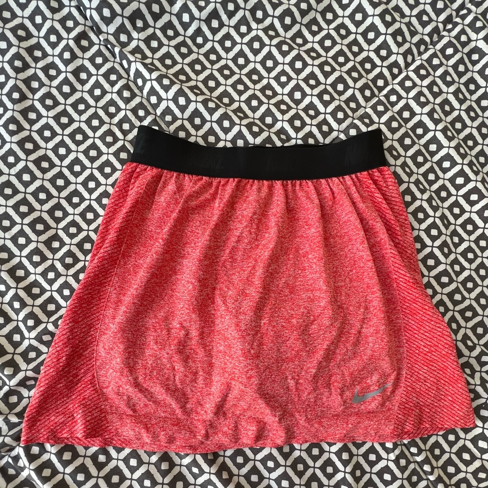NIKE Golf Skort NWOT
